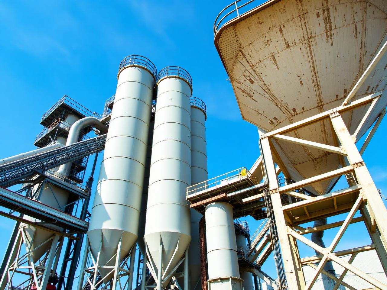 Planta Concretera Sabana