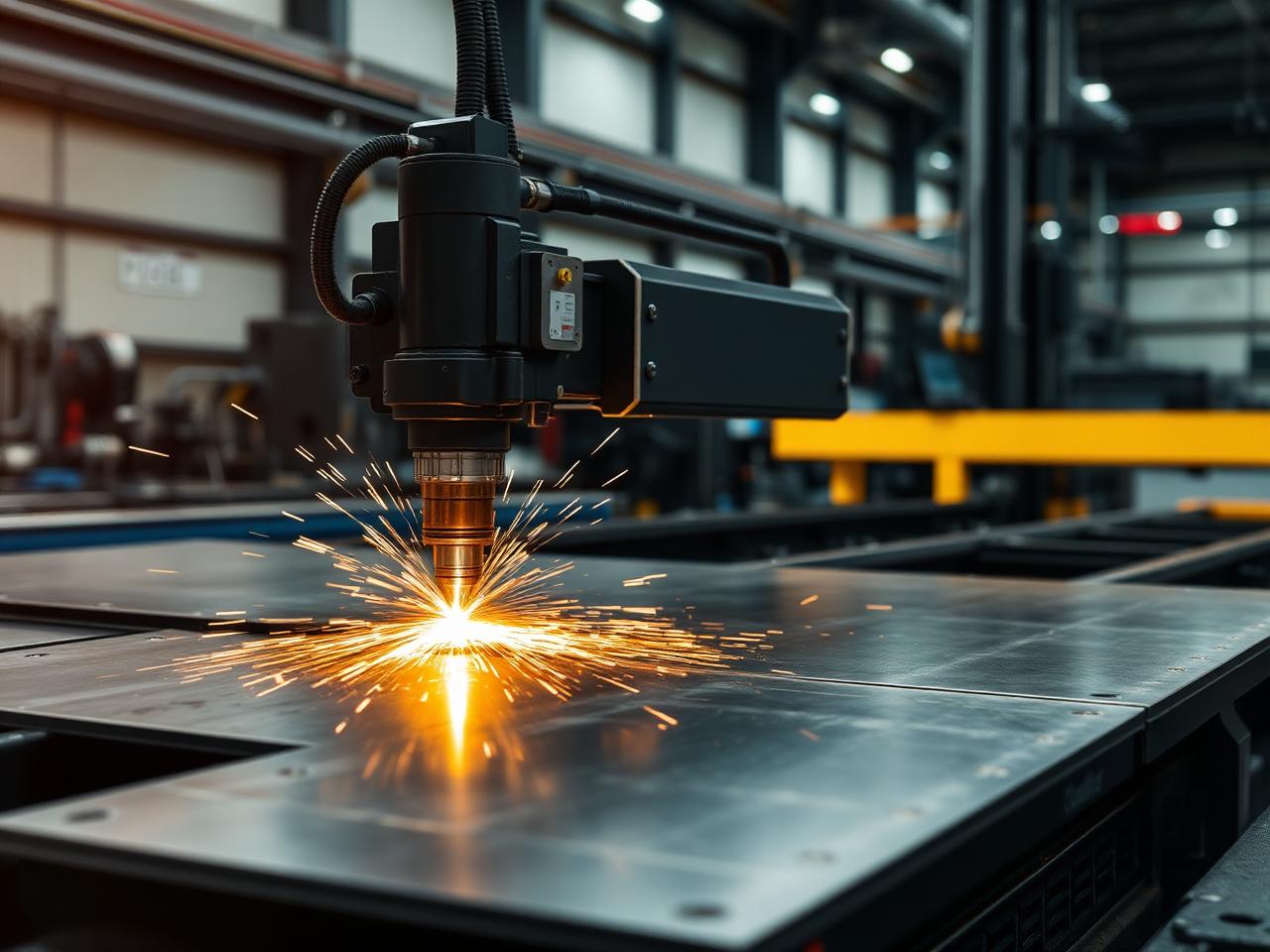 Corte y Doblez de Lámina