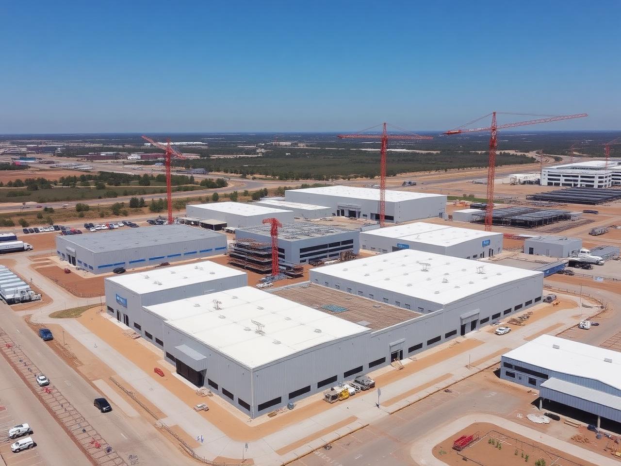 Proyectos Llave en Mano