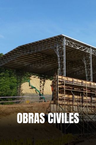 Obras Civiles